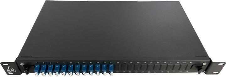 Produktbild Lanview patch-panel - 1U - 19"