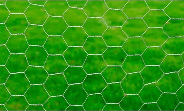 Produktbild vidaXL Drahtgeflecht