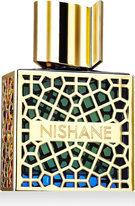 Actual product image Nishane Mana (Eau de parfum, 50 ml)