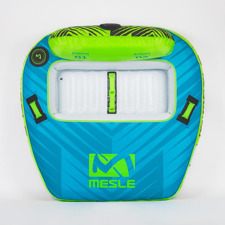 Actual product image Mesle Bumper