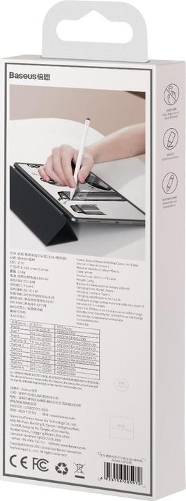 Produktbild Baseus Smooth Writing Capactives Stylus
