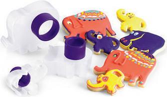 Cuisipro Zoo-nset