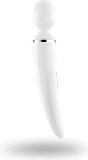 Actual product image Satisfyer Wand-er Woman