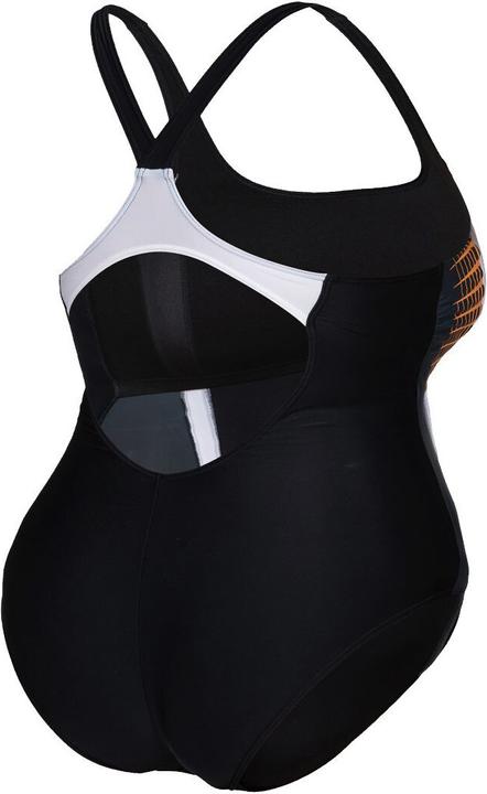 Actual product image Arena Threefold (52, 54)
