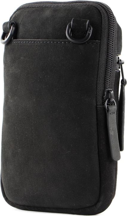 Produktbild Jost Vaxholm Umhängetasche Leder 14 cm