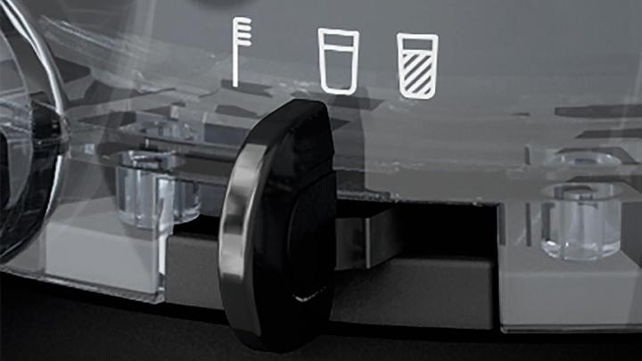 Produktbild Bosch Hausgeräte Mesm731m
