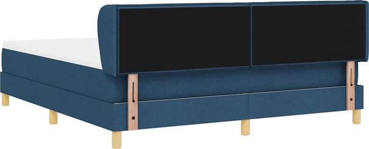 Produktbild vidaXL Boxspringbett (180 x 200 cm)