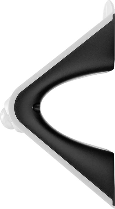 Image du produit Goobay Applique murale solaire à LED (220 lm, IP65)