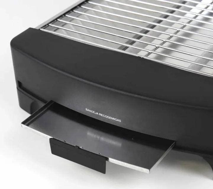 Actual product image Jata JETT1587