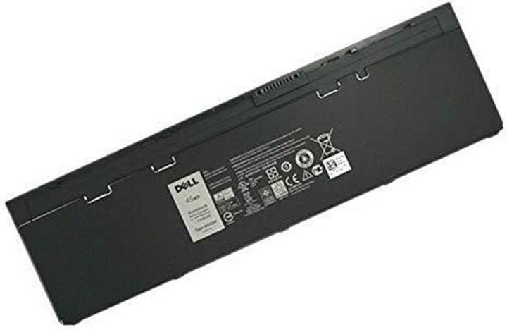 Dell Batterij 4 Cel 45WHR (4 Cellen, 6000 mAh)
