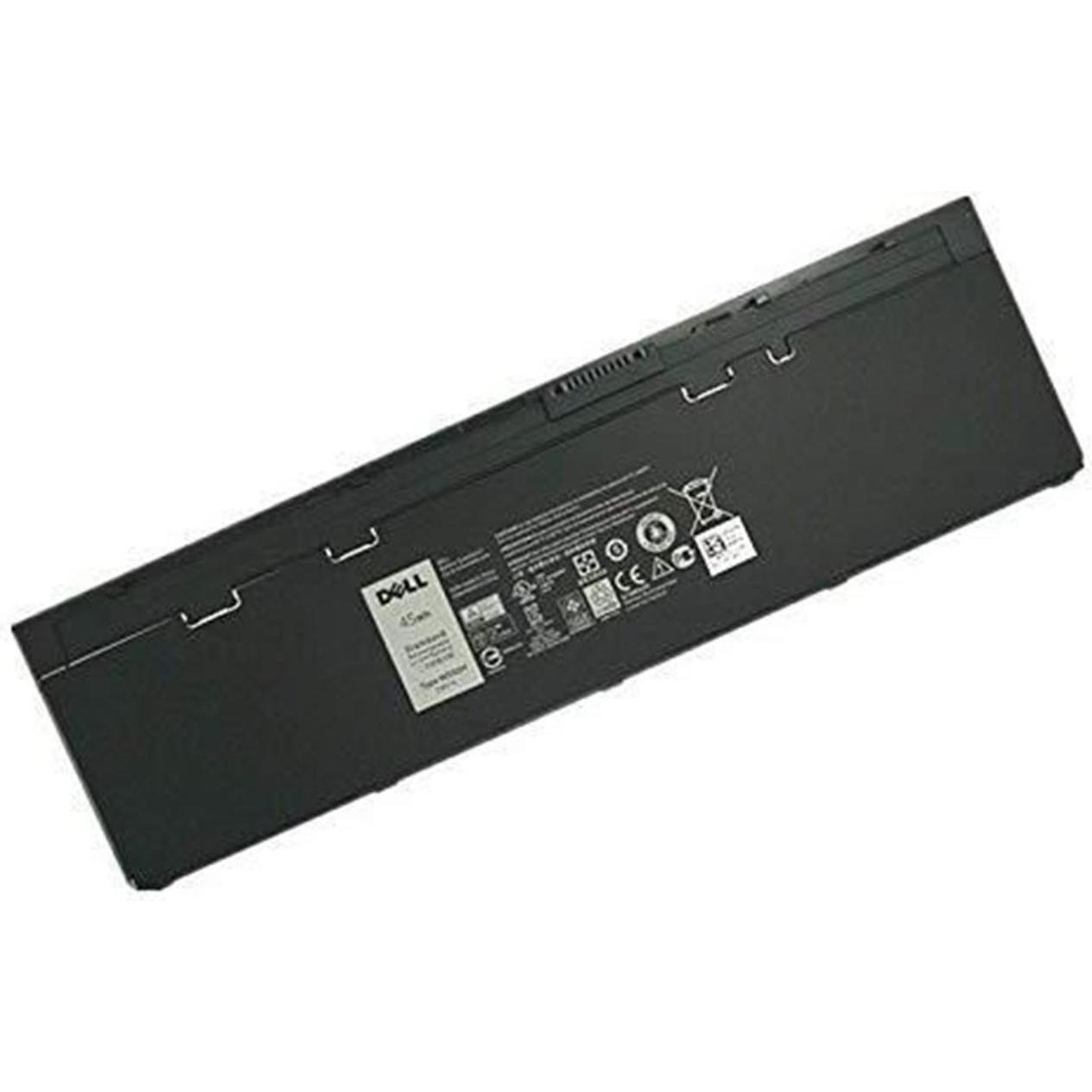 Dell Battery Primary 45WHR 4C (4 Zellen, 6000 mAh), Notebook Akku
