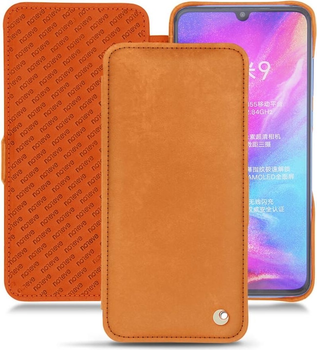 Mandarine vintage ( Pantone #d47231 )