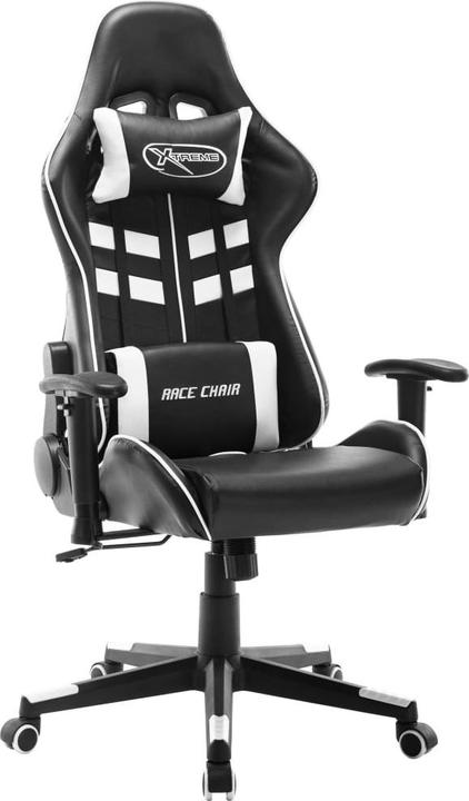 Actual product image vidaXL Gaming-Stuhl