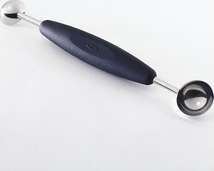 Actual product image OXO Ball cutter