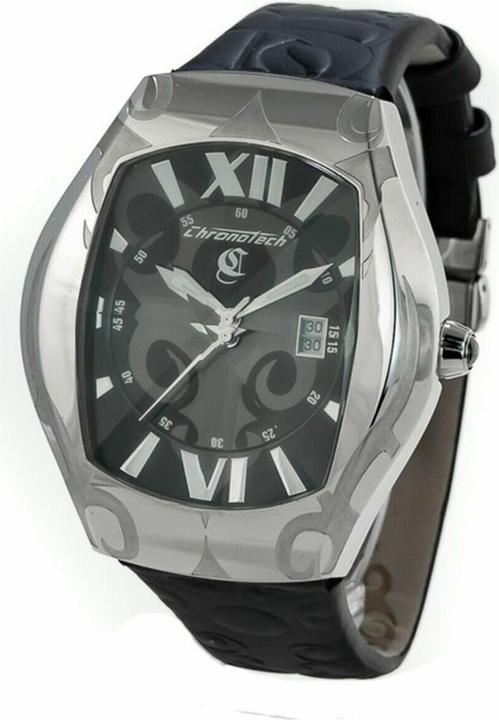 Immagine prodotto Chronotech Men's Watch CT7693J-01 (Ã˜ 48 mm) (48 mm)