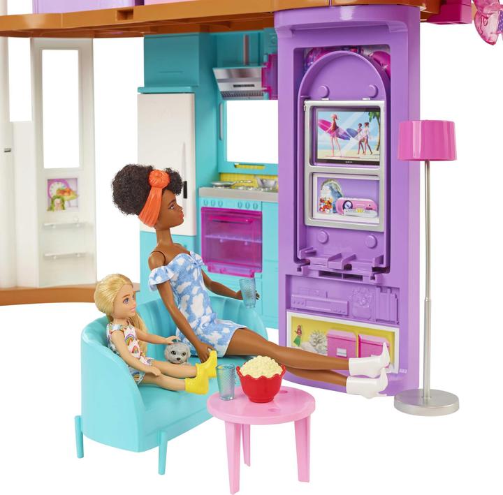 Image du produit Barbie Malibu