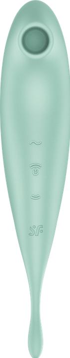 Produktbild Satisfyer Twirling Pro Connect App - Mint