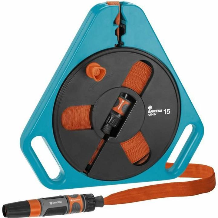 Productafbeelding Gardena Roll-Fix Classic (15 m)