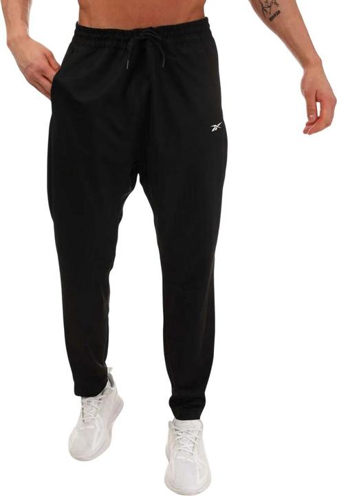 Produktbild Reebok Workout Ready Jogginghosen (XS)