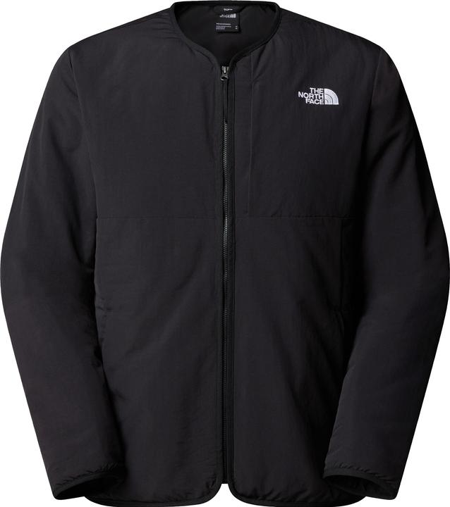 Tnf Black