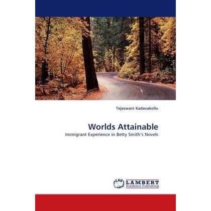 Worlds Attainable, Fachbücher