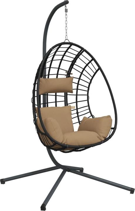 Image du produit vidaXL Hängestuhl (150 kg)