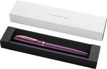 Actual product image Pelikan Fountain pen (cartridge filling system) fountain pen Jazz® Noble Elegance P36, 1 ST in gift (Violet, 1 x)