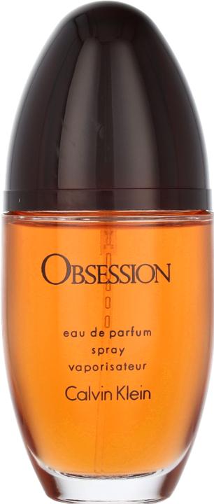 Produktbild Calvin Klein Obsession (Eau de Parfum, 30 ml)