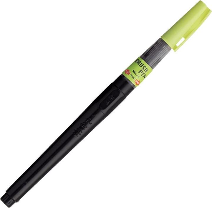 Produktbild Zig Cartoonist Brush Pen No.24