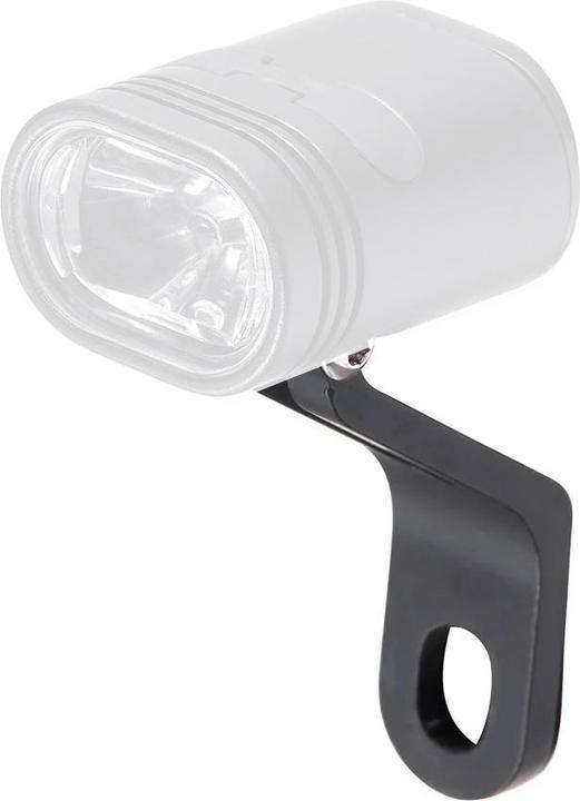Light Skin LightSKIN - U2 Ultramini Lampenhalter ( Gabel ) (silber)