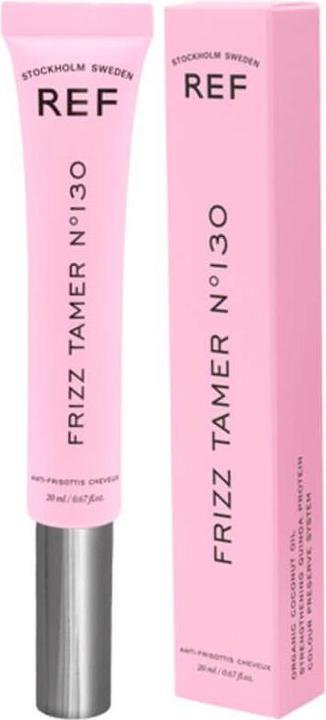 Ref. REF Frizz Tamer No. 30 Styling Mascara 20 ml