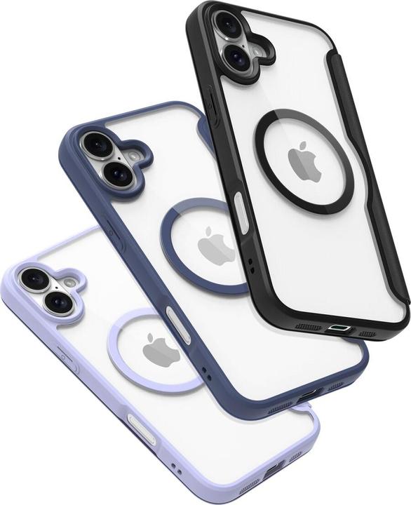 Immagine prodotto Dux Ducis Skin X Pro (Apple iPhone 16)