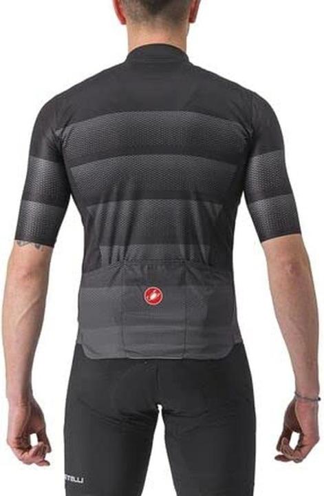 Actual product image Castelli Livelli Jersey (S)