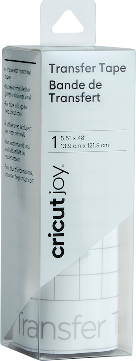 Image du produit Cricut Papier de transfert Joy (1 x)