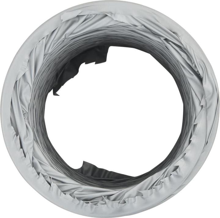 Actual product image VidaXL Exhaust air hose 6 m Ø15 cm
