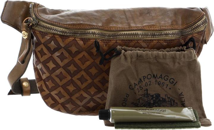 Produktbild Campomaggi Waist Bag