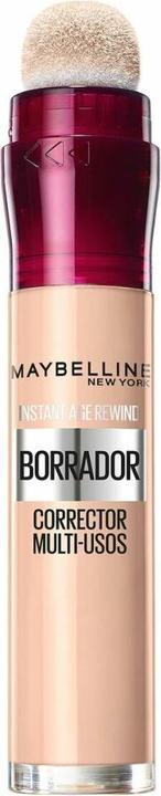 Maybelline New York Moisturizing Eraser 121 Light Honey 6ml (121 Light)