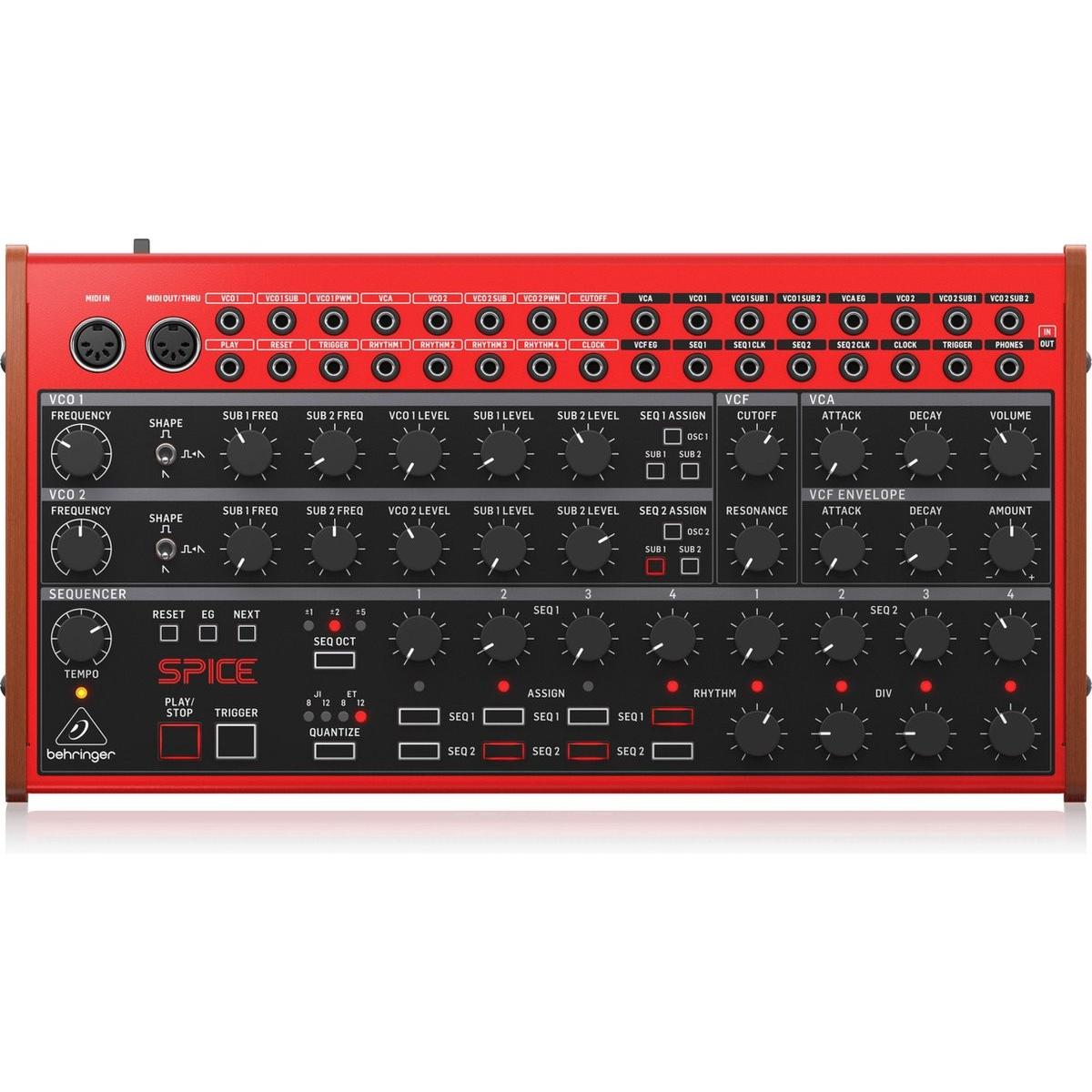Behringer Spice (SPICE_EU1)