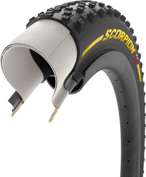 Image du produit Pirelli Scorpion XC RC ProWall (29 x 2.40)