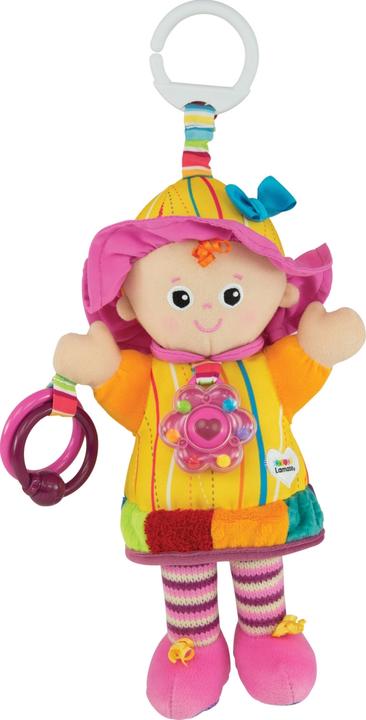 Actual product image Tomy Lamaze My Friend Emily