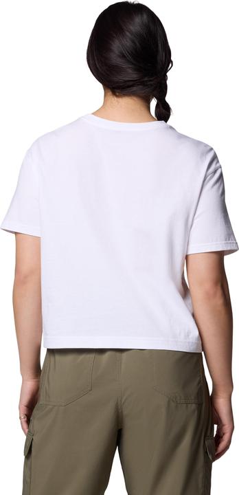 Produktbild Columbia Rolling Bend™ Graphic Relaxed Crop SS (M)