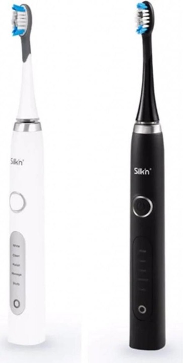 Actual product image Silk'n Sonic Smile (Sonic toothbrush)