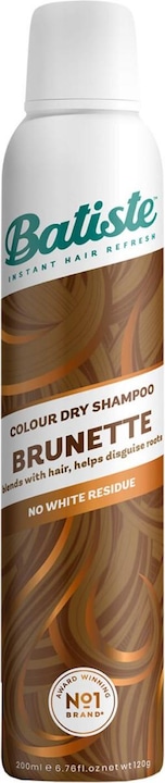 Produktbild Batiste Beautiful Brunette (200 ml, Trockenshampoo)
