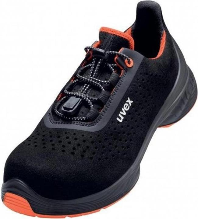 Productafbeelding Uvex Safety 1 G2 (S1, 42)