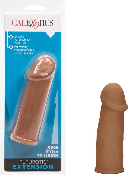 Image du produit CalExotics Extenseur Futurotic