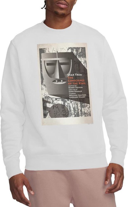 Immagine prodotto The Original Series Episode 13 Felpa Adulto Unisex (XXL)