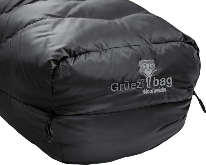 Produktbild Grüezi Bag Gruezibag DW Subzero 2.0 200 (230 cm)