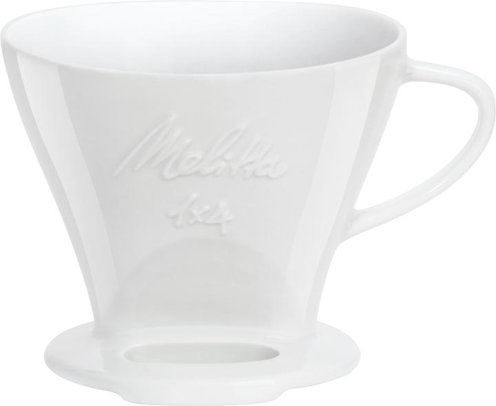 Image du produit Melitta Filtre rapide (2.44 l)