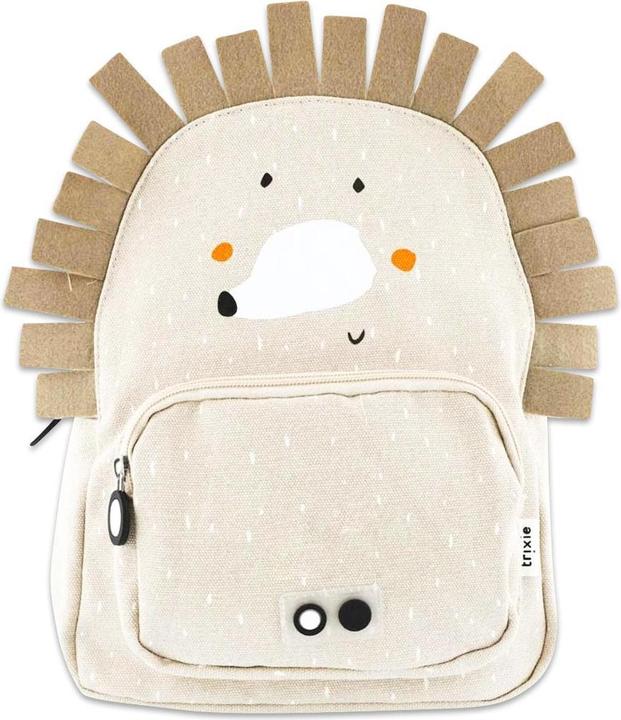 Image du produit Trixie Baby Sac à dos pour enfants Mme Hérisson