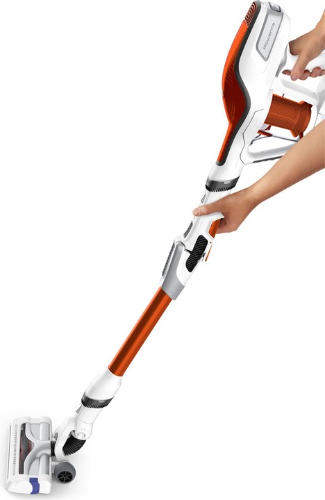 Image du produit Rowenta Force aérienne Flex Power 560